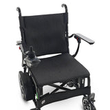 iCONNECT Zora Carbon Powerchair