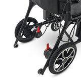iCONNECT Zora Carbon Powerchair