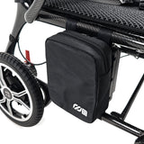 iCONNECT Zora Carbon Powerchair