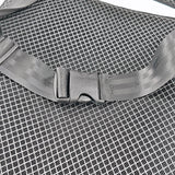 iCONNECT Zora Carbon Powerchair