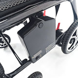 iCONNECT Zora Carbon Powerchair