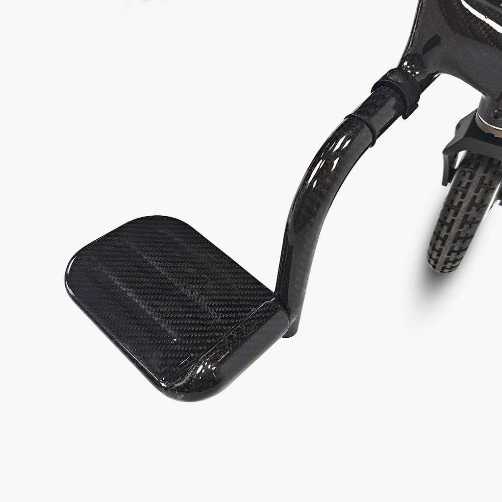 iCONNECT Zora Carbon Powerchair