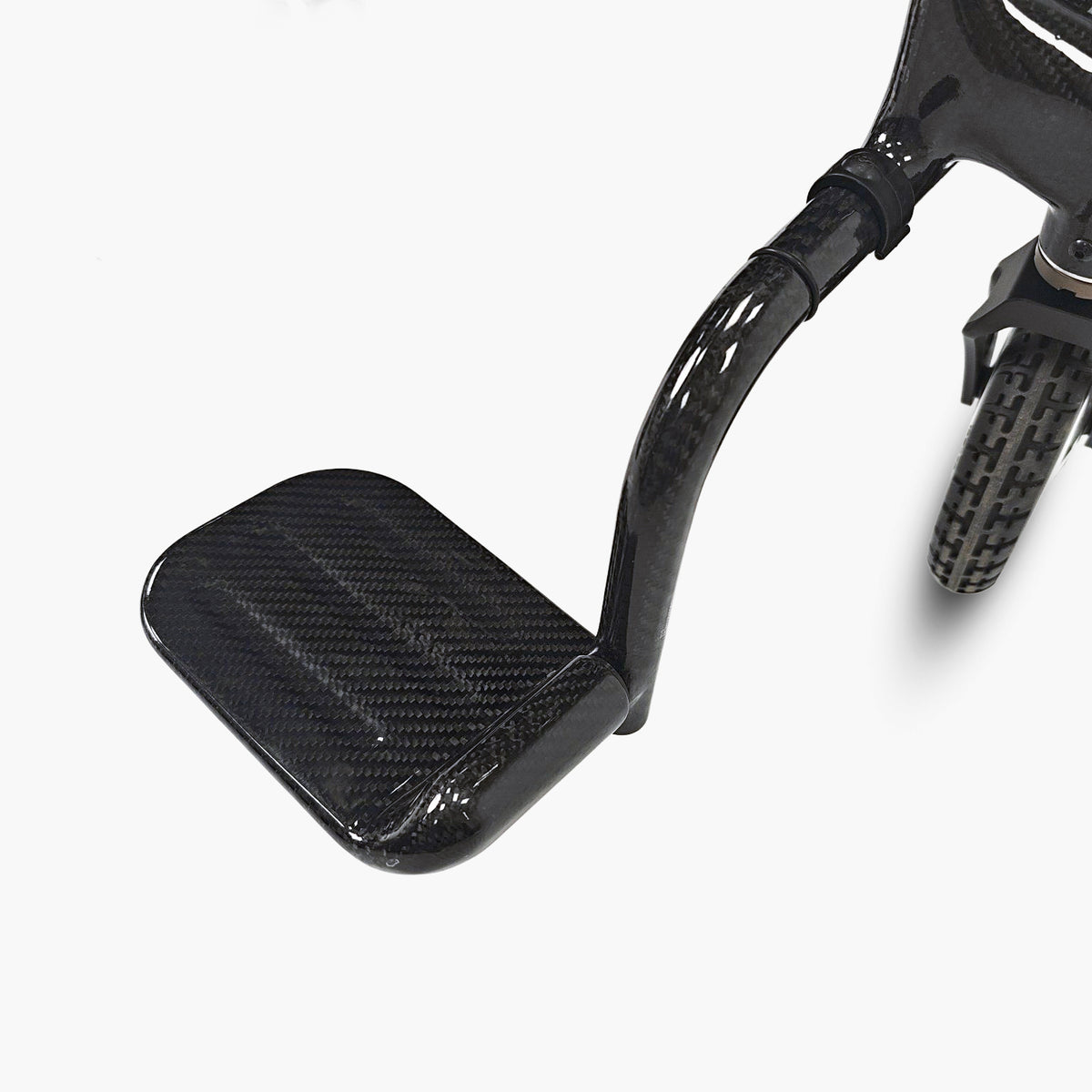 iCONNECT Zora Carbon Powerchair
