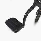 iCONNECT Zora Carbon Powerchair