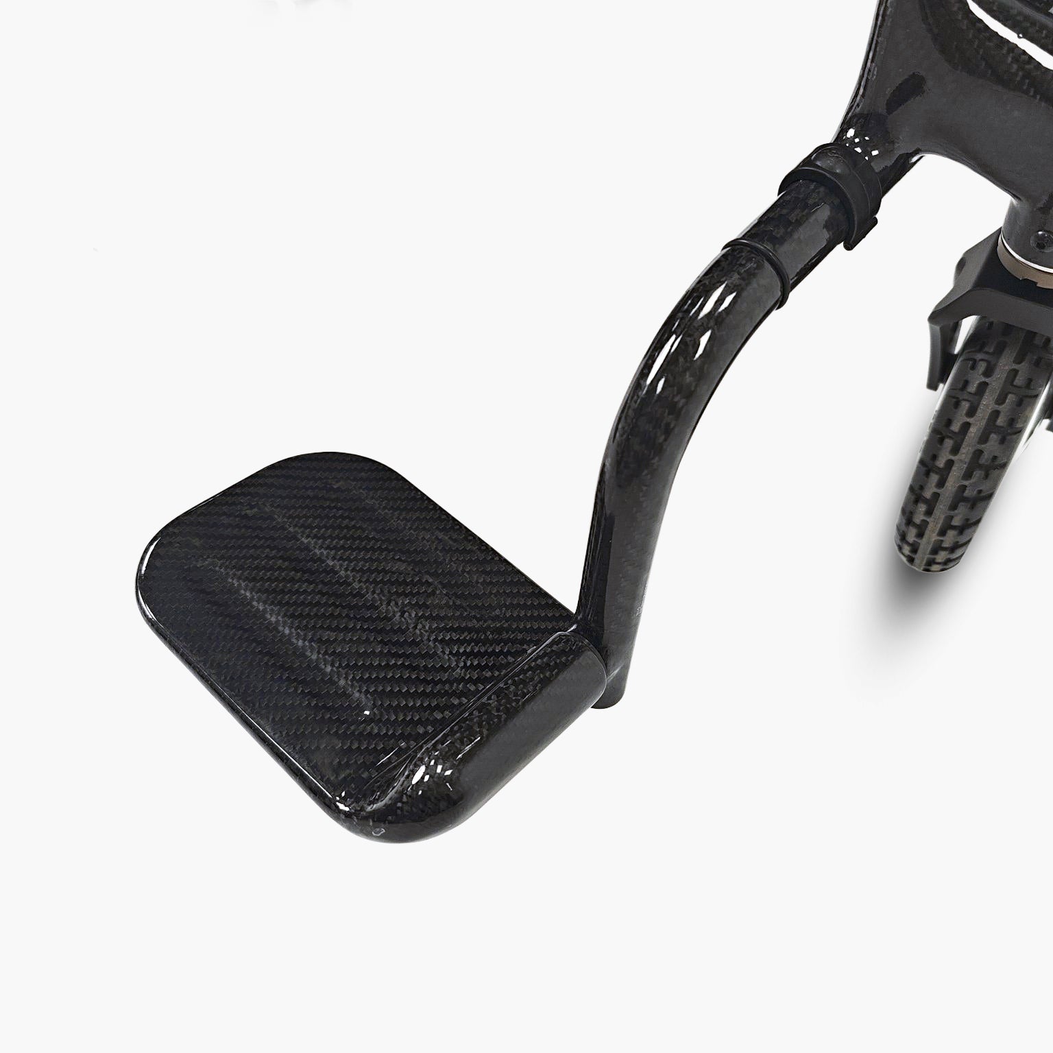 iCONNECT Zora Carbon Powerchair