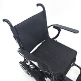 iCONNECT Zora Carbon Powerchair