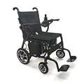 iCONNECT Zora Carbon Powerchair
