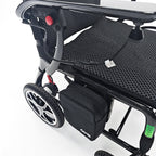 iCONNECT Zora Carbon Powerchair