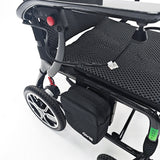 iCONNECT Zora Carbon Powerchair