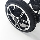 iCONNECT Zora Carbon Powerchair