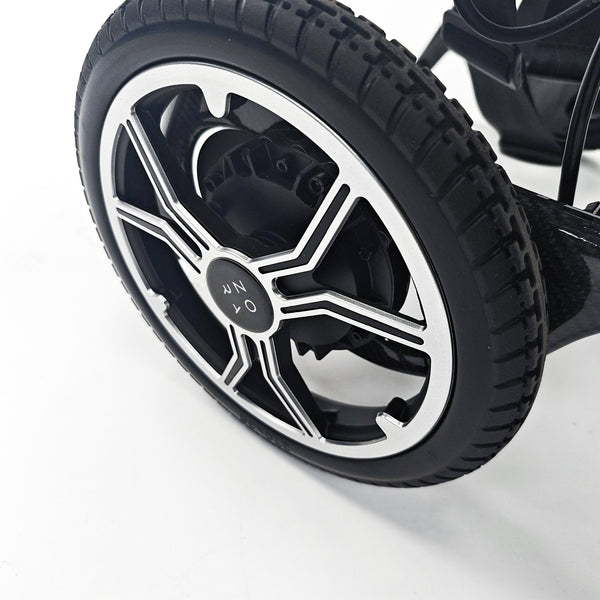 iCONNECT Zora Carbon Powerchair