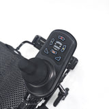 iCONNECT Zora Carbon Powerchair