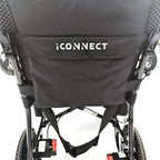 iCONNECT Zora Carbon Powerchair