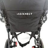 iCONNECT Zora Carbon Powerchair