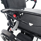iCONNECT Zora Explorer Carbon