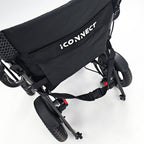 iCONNECT Zora Explorer Carbon