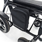 iCONNECT Zora Explorer Carbon