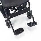 iCONNECT Zora Explorer Carbon