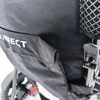 iCONNECT Zora Explorer Carbon