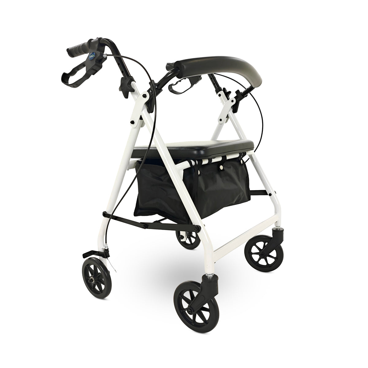 Secco 4 Rollator