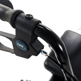 Secco 4 Rollator