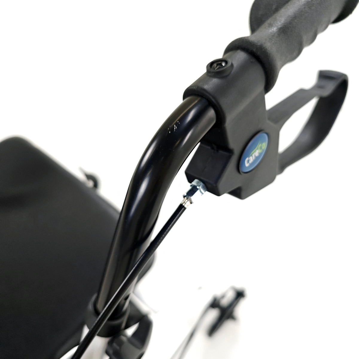 Secco 4 Rollator