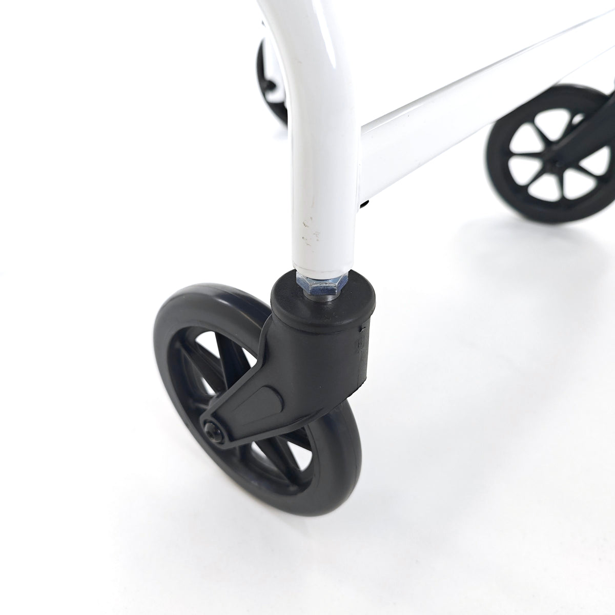 Secco 4 Rollator