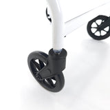 Secco 4 Rollator