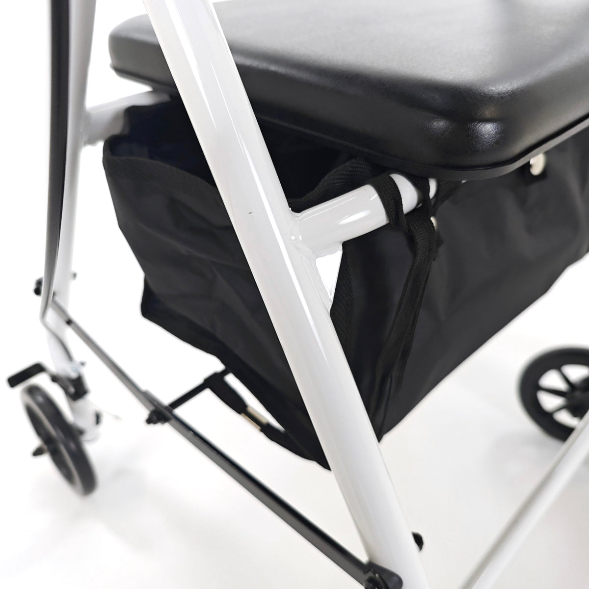 Secco 4 Rollator