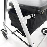 Secco 4 Rollator