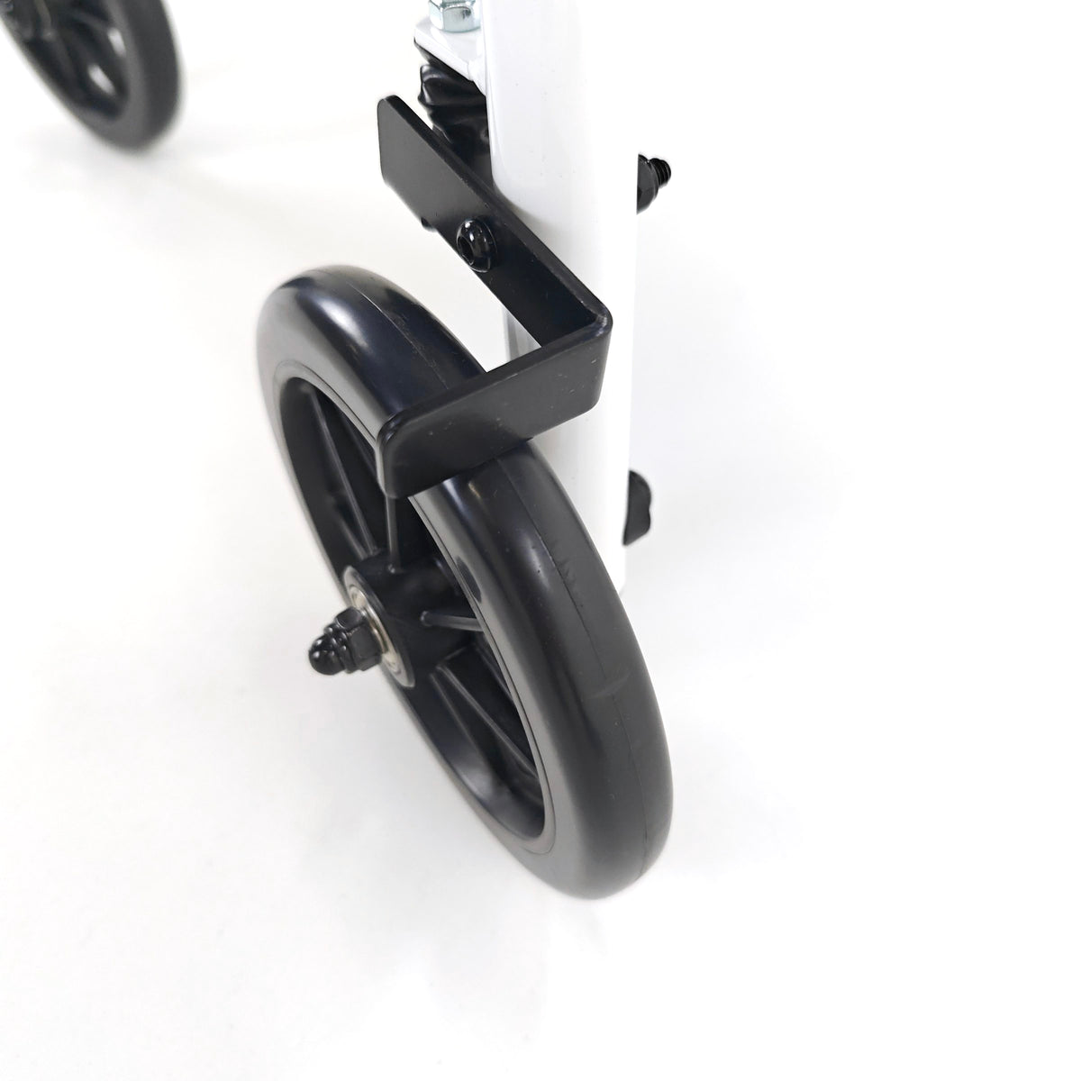 Secco 4 Rollator