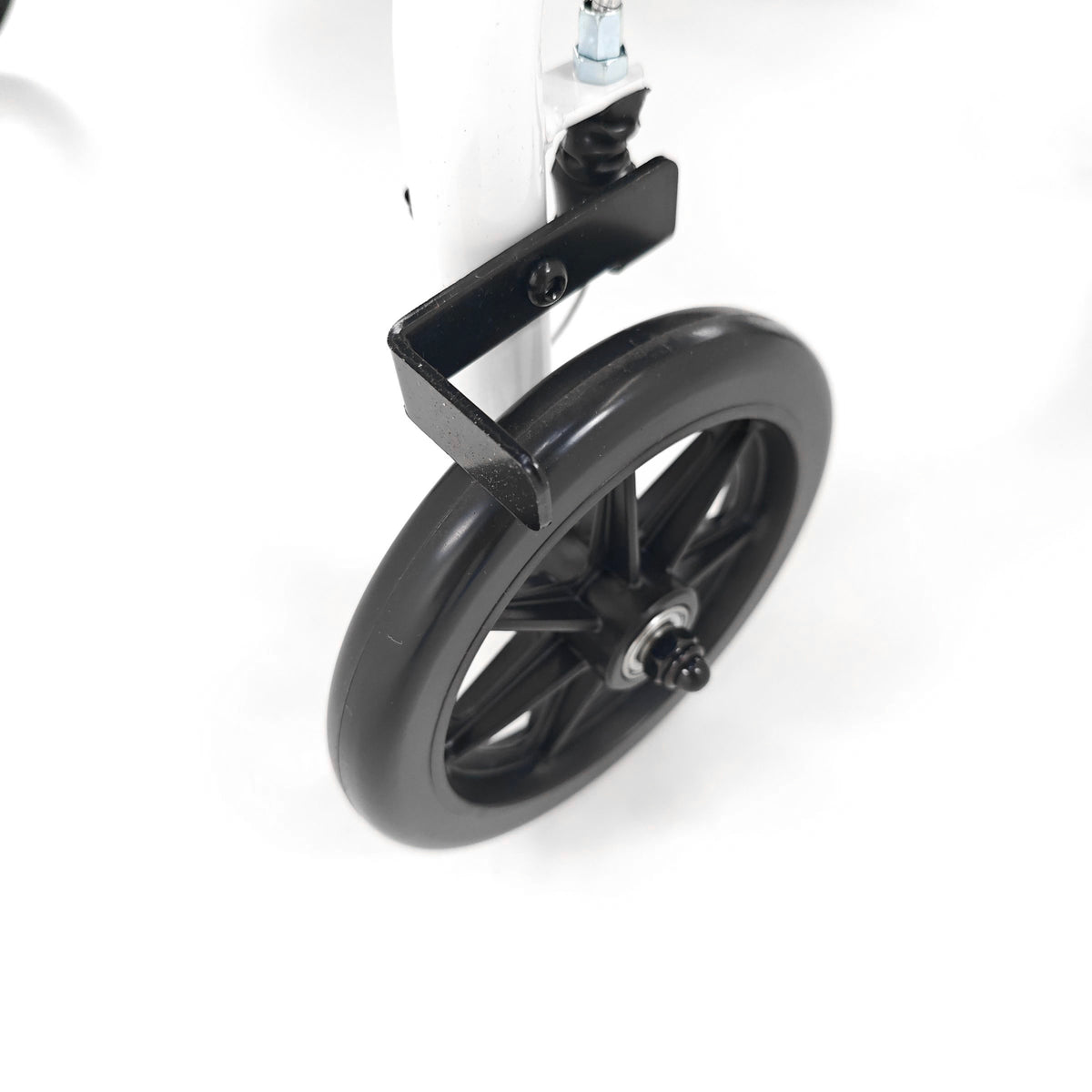 Secco 4 Rollator