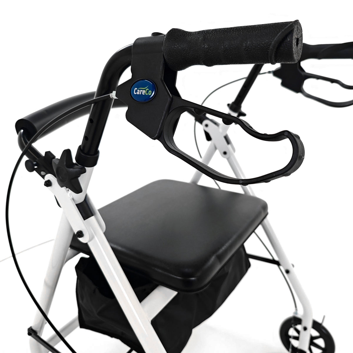 Secco 4 Rollator