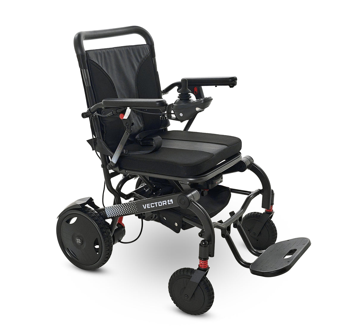 iLite Vector 4 Powerchair