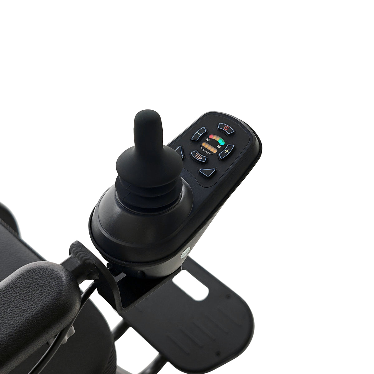 iLite Vector 4 Powerchair