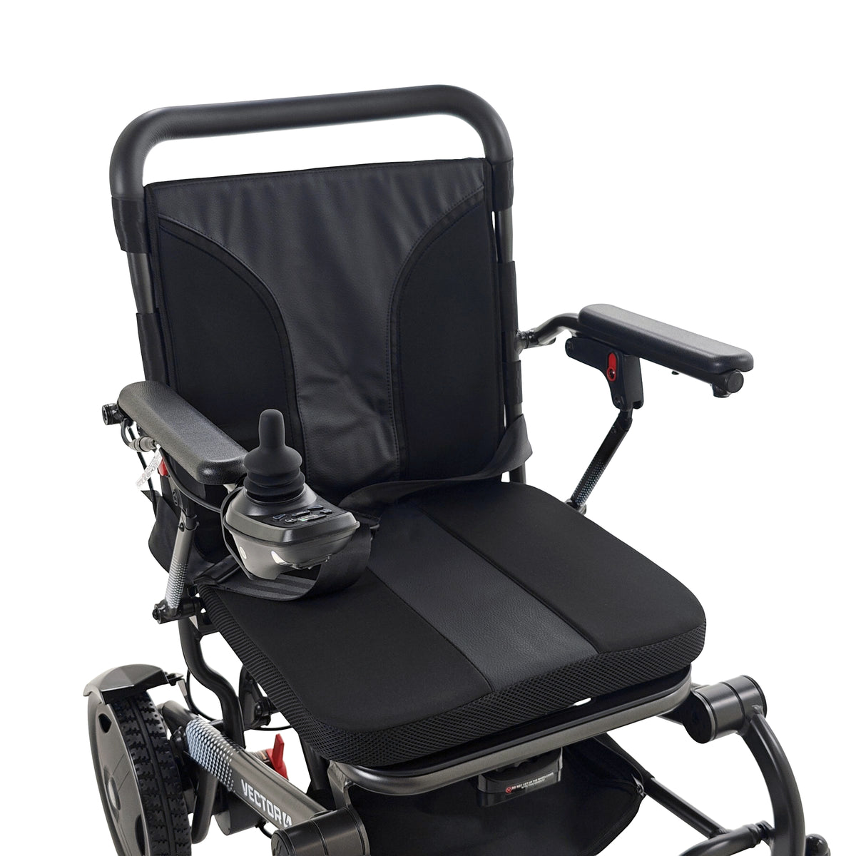 iLite Vector 4 Powerchair