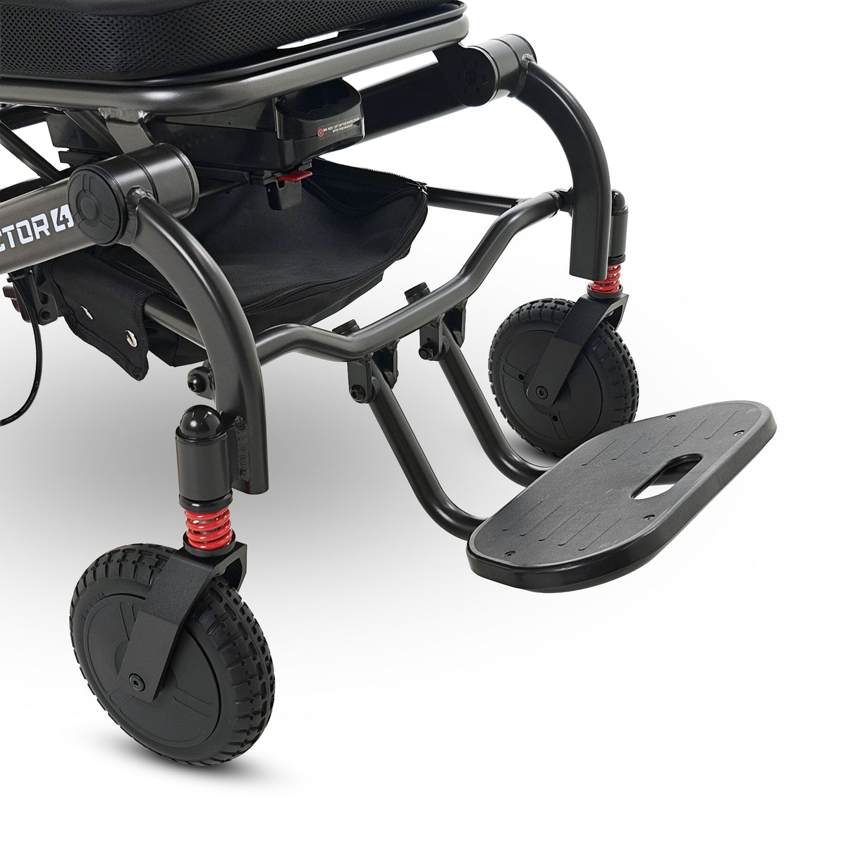 iLite Vector 4 Powerchair