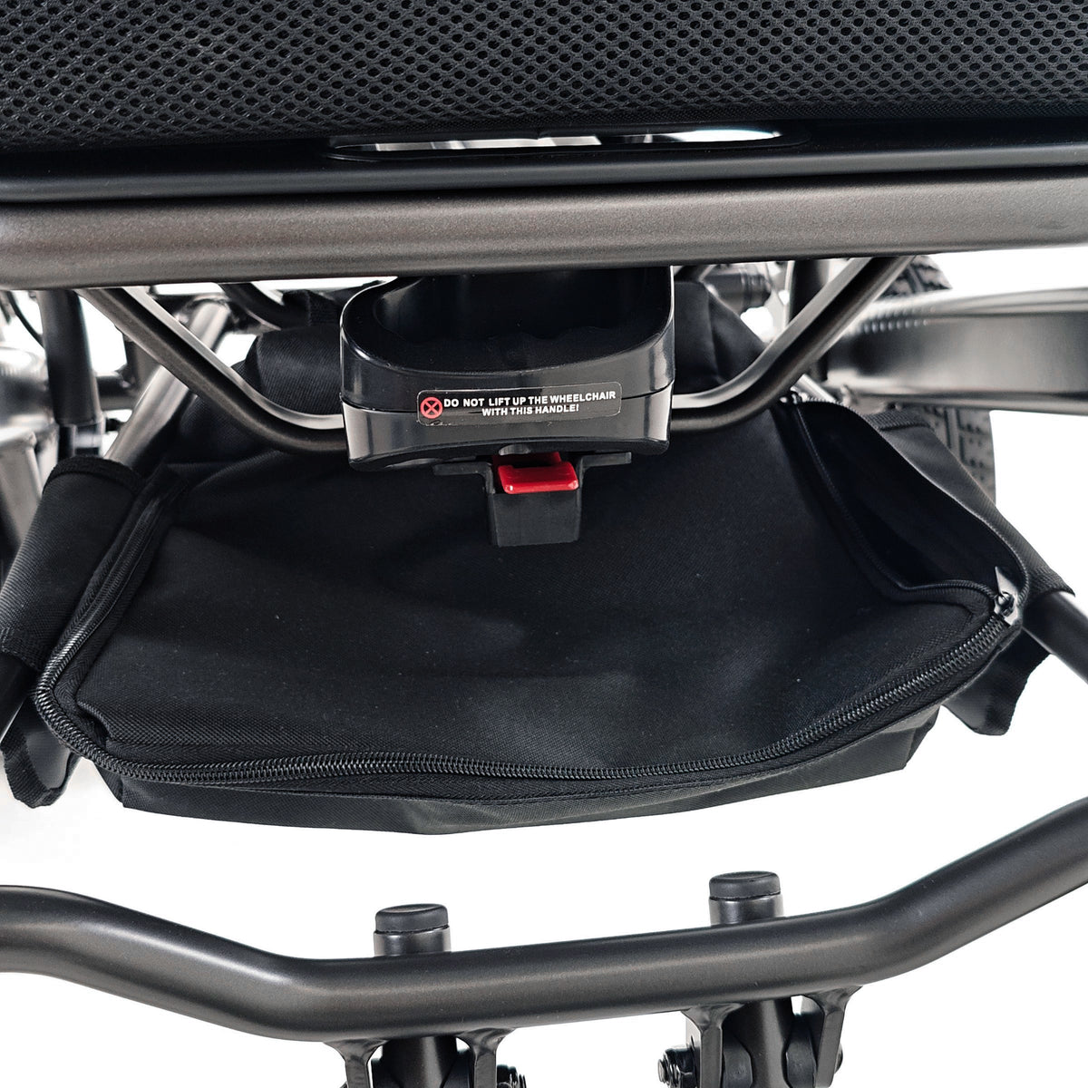 iLite Vector 4 Powerchair