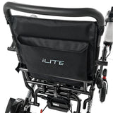 iLite Vector 4 Powerchair