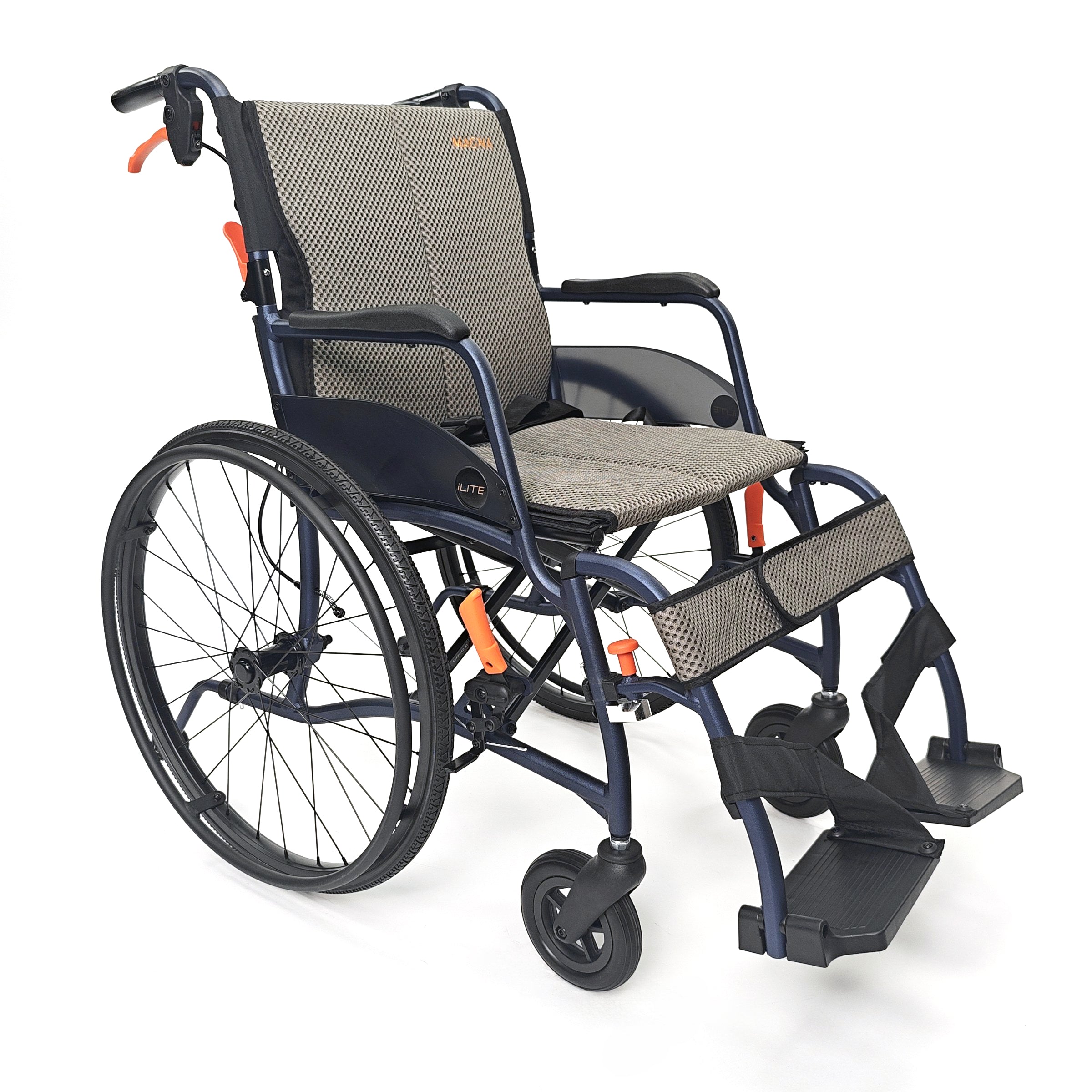 iLite Magna Magnesium Self Propelled