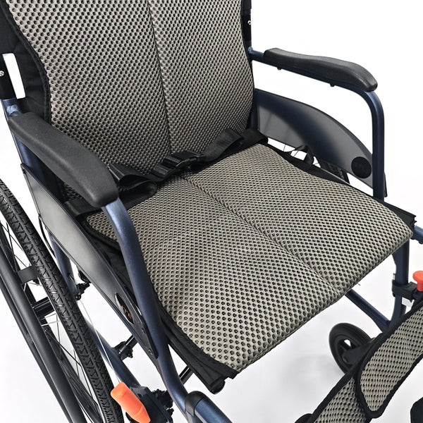 iLite Magna Magnesium Self Propelled