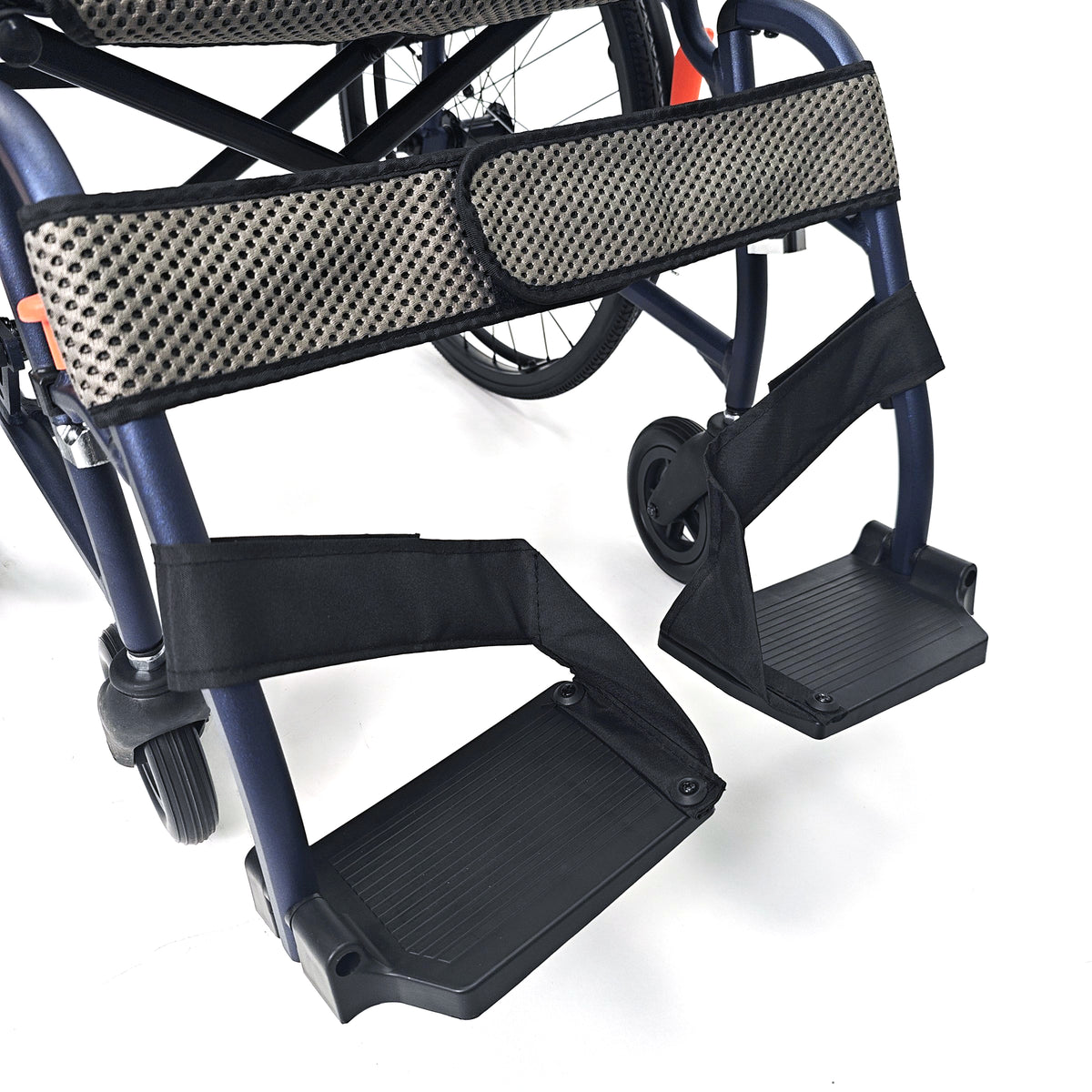 iLite Magna Magnesium Self Propelled