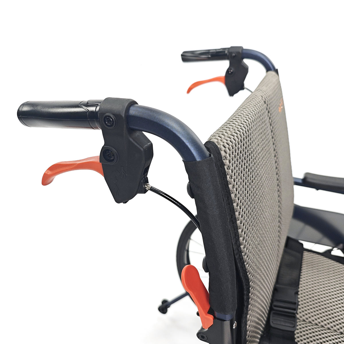 iLite Magna Magnesium Self Propelled