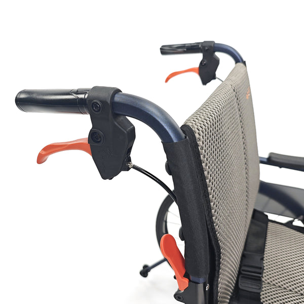 iLite Magna Magnesium Self Propelled