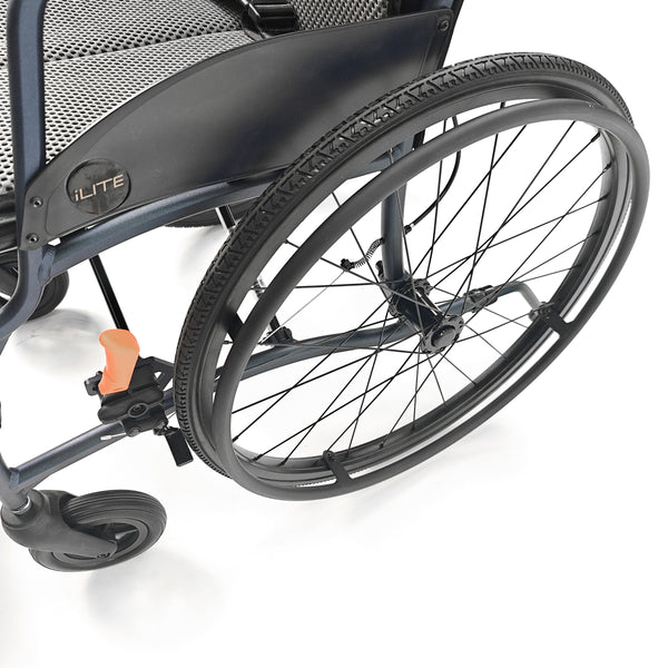 iLite Magna Magnesium Self Propelled