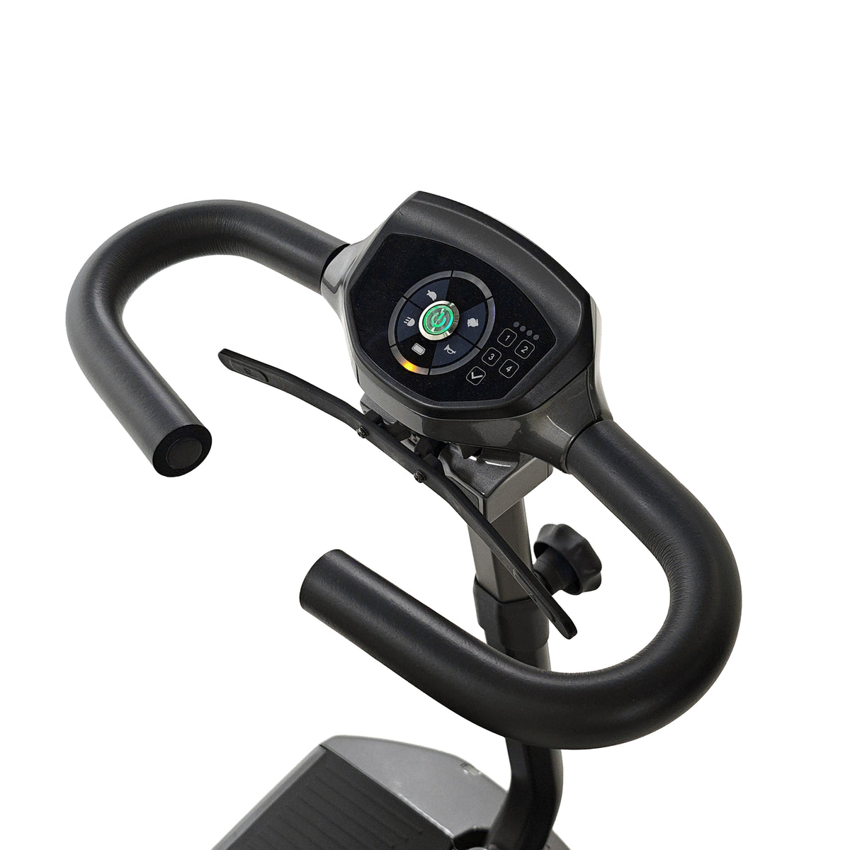 Li-Tech Alpina Velo