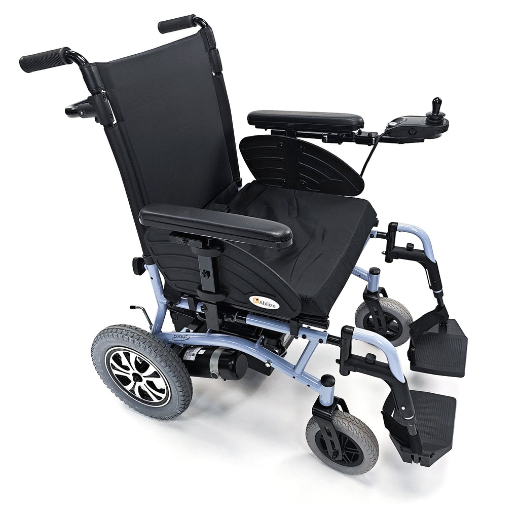 Abilize Pursuit Powerchair