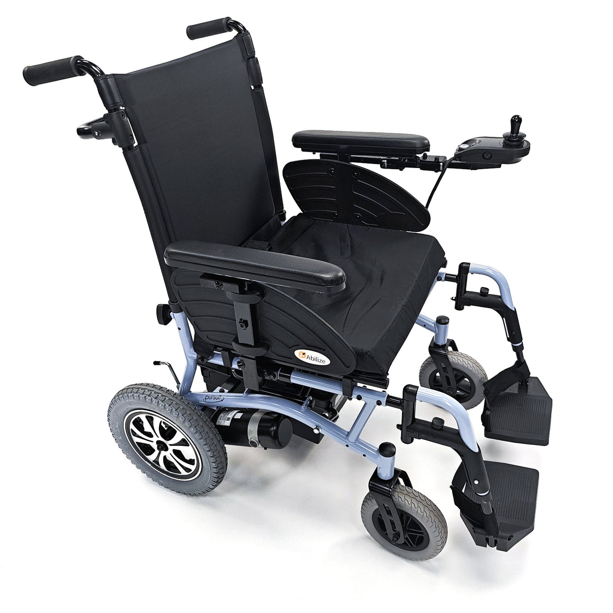 Abilize Pursuit Powerchair