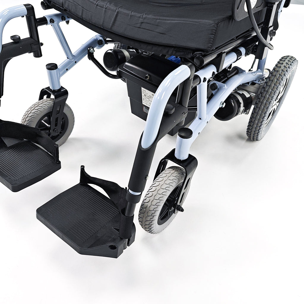 Abilize Pursuit Powerchair