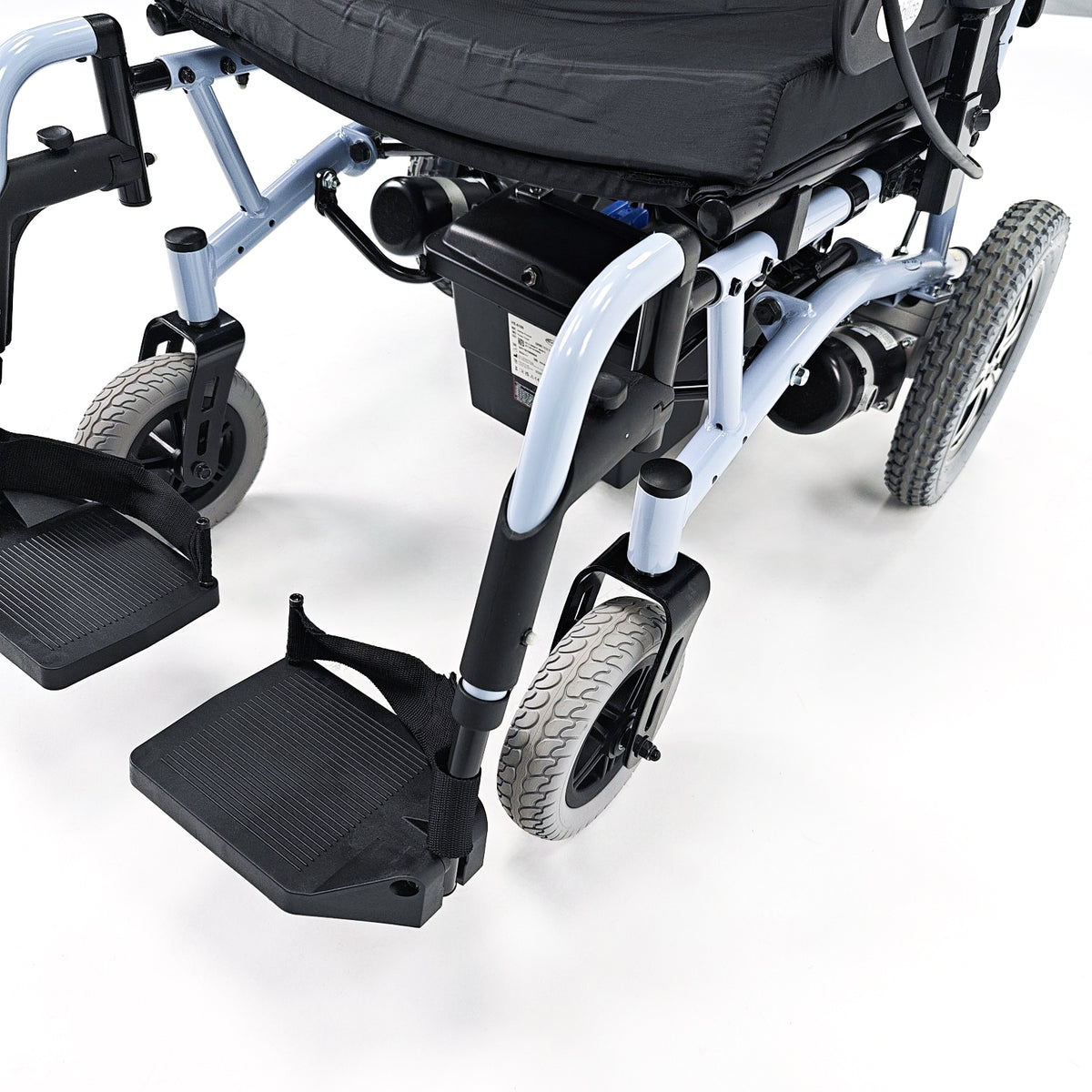 Abilize Pursuit Powerchair